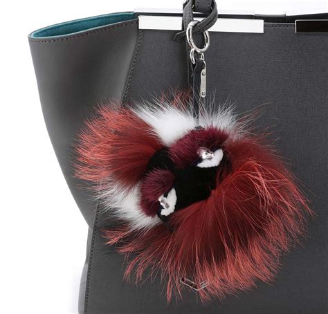 Fendi bag bugs review